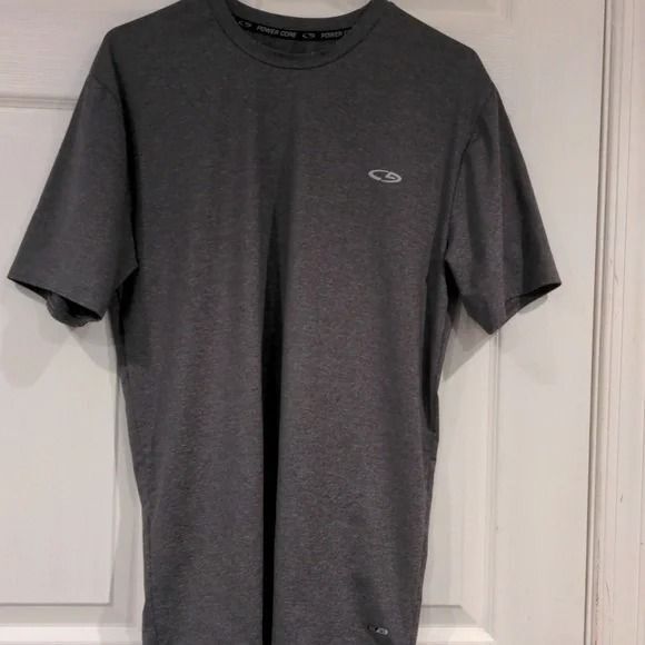 Champion Like new champion quick dry athletic shirt size XL - Picture 1 of 5